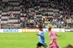 记者：国米对诺顿-库菲表现出兴趣，已询问球员明夏转会可能（记者：国际米兰有意诺顿-库菲，已探询其明夏转会可能性）