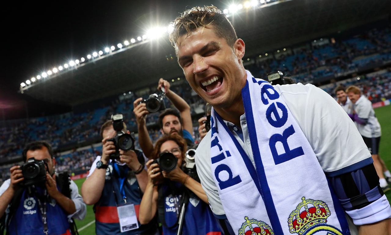 阿尔瓦罗·德尔·莫拉尔拯救了杯赛的程序（阿尔瓦罗·德尔·莫拉尔让杯赛重回正轨）