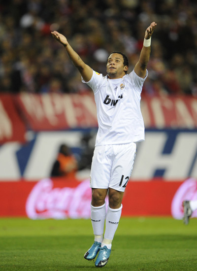 自1982／83赛季以来，马竞首次西甲赛季前12场均有进球（马竞自82／83后首度完成西甲开季前12轮场场进球）