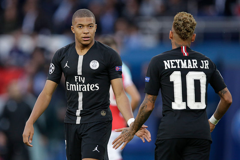 FIFPRO女足年度最佳11人：拉索、邦马蒂领衔，英格兰6人入围