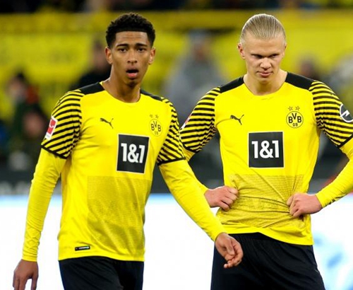 欧洲五大联赛比赛数据统计（欧陆五大联赛赛事数据总览）